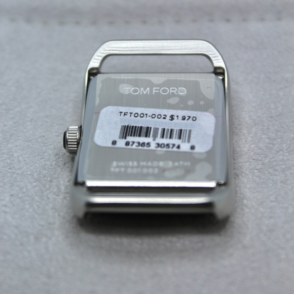 Tom Ford Watch - Picture 9 of 10